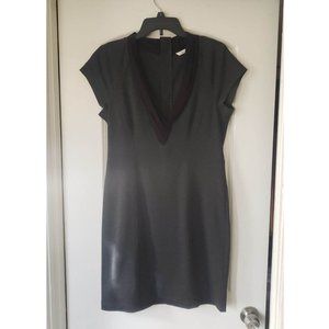 Super Soft Body Con Winter Dress